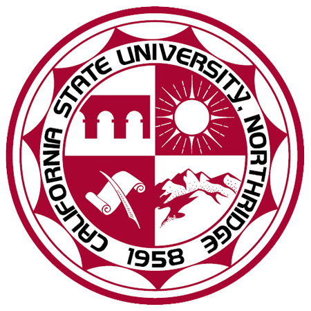 CSUN Seal